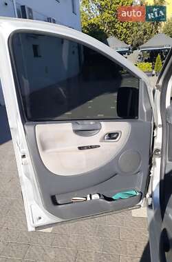 Минивэн Fiat Scudo 2011 в 