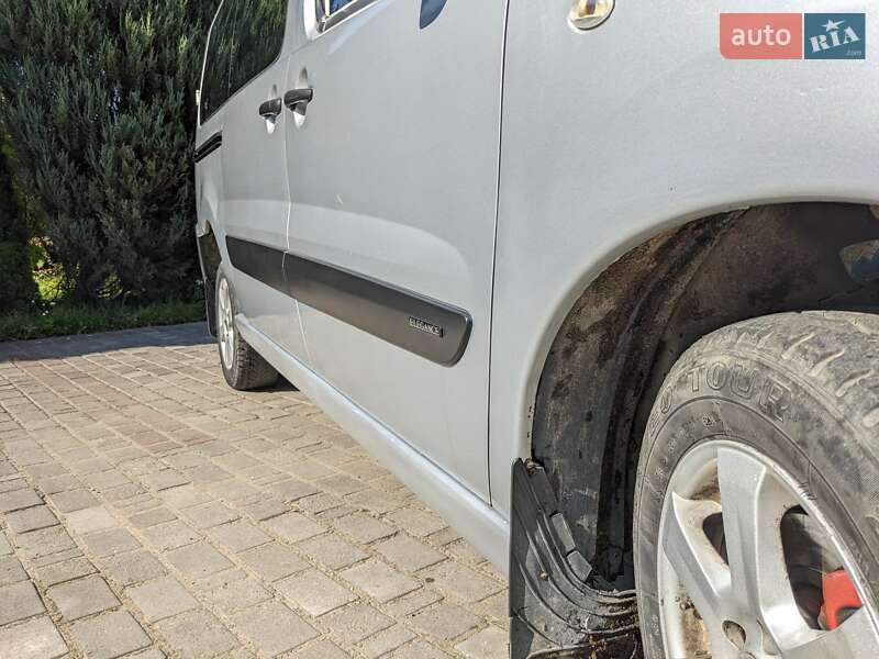 Минивэн Fiat Scudo 2007 в Самборе фото 8 Минивэн Fiat Scudo 2007 в Самборе