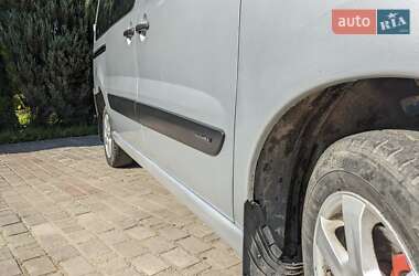 Минивэн Fiat Scudo 2007 в 