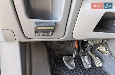 Минивэн Fiat Scudo 2007 в 