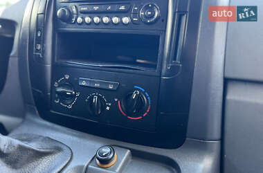 Минивэн Fiat Scudo 2009 в 