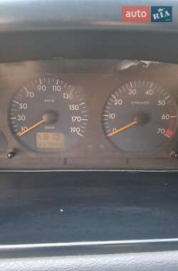 Грузовой фургон Fiat Scudo 2003 в 