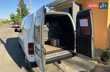 Минивэн Fiat Scudo 1997 в 