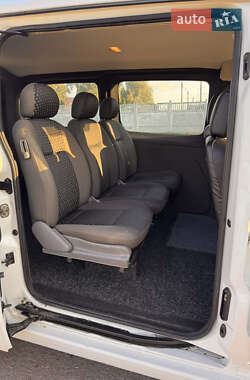 Минивэн Fiat Scudo 2007 в 