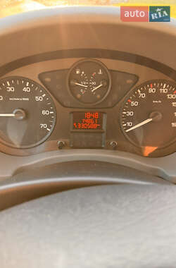 Минивэн Fiat Scudo 2007 в 