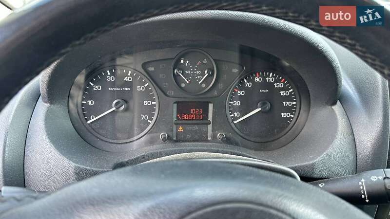 Грузовой фургон Fiat Scudo 2015 в Киеве