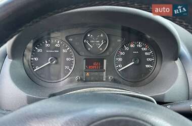 Грузовой фургон Fiat Scudo 2015 в 