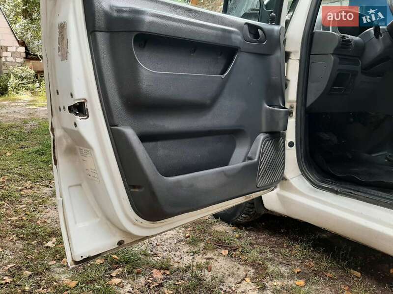 Минивэн Fiat Scudo 2000 в Озерном