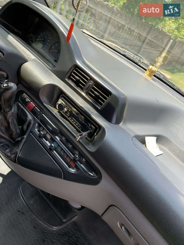 Мінівен Fiat Scudo 2003 в Сторожинці фото 11 Мінівен Fiat Scudo 2003 в Сторожинці