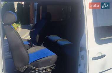 Минивэн Fiat Scudo 2007 в 