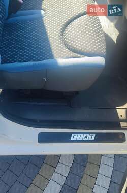 Минивэн Fiat Scudo 2007 в 
