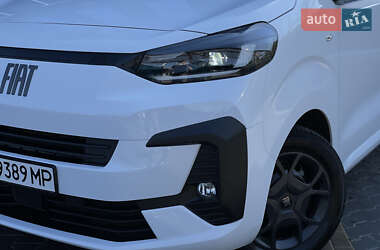 Минивэн Fiat Scudo 2024 в 