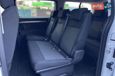 Минивэн Fiat Scudo 2024 в 