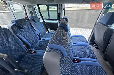Микровэн Fiat Scudo 2009 в 