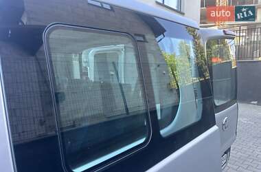 Микровэн Fiat Scudo 2009 в 