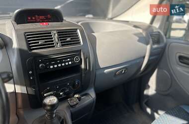 Микровэн Fiat Scudo 2009 в 