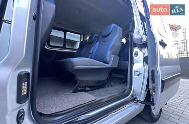 Микровэн Fiat Scudo 2009 в 