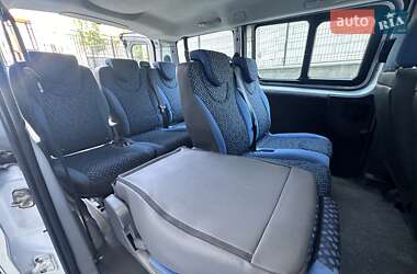 Микровэн Fiat Scudo 2009 в 