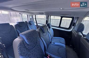 Микровэн Fiat Scudo 2009 в 