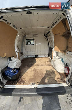 Грузовой фургон Fiat Scudo 2003 в 