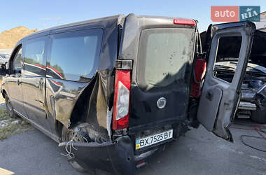 Универсал Fiat Scudo 2008 в 