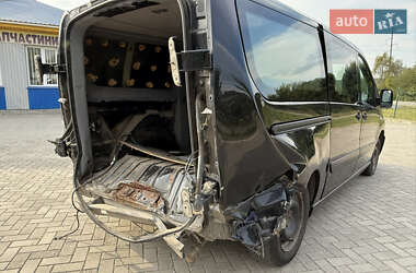 Универсал Fiat Scudo 2008 в 