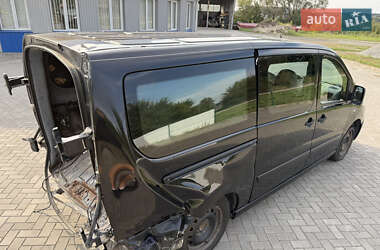 Универсал Fiat Scudo 2008 в 