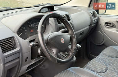 Универсал Fiat Scudo 2008 в 