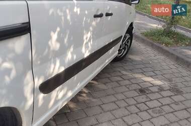Минивэн Fiat Scudo 2008 в 