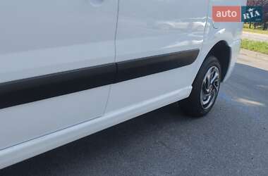 Минивэн Fiat Scudo 2008 в 