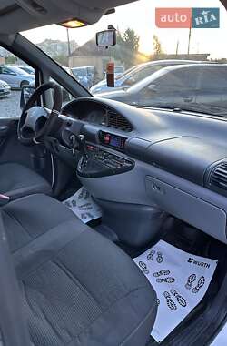 Минивэн Fiat Scudo 2005 в 