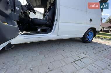 Грузовой фургон Fiat Scudo 1998 в 