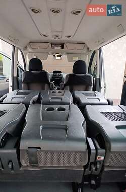 Минивэн Fiat Scudo 2008 в 