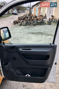Минивэн Fiat Scudo 2006 в 