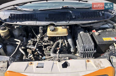 Минивэн Fiat Scudo 2006 в 