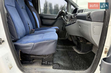 Минивэн Fiat Scudo 2006 в 