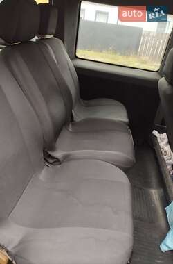 Минивэн Fiat Scudo 1998 в 