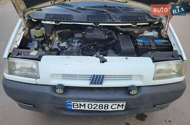 Грузовой фургон Fiat Scudo 1998 в 