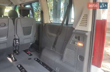 Минивэн Fiat Scudo 2015 в 