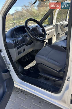 Грузовой фургон Fiat Scudo 2005 в 