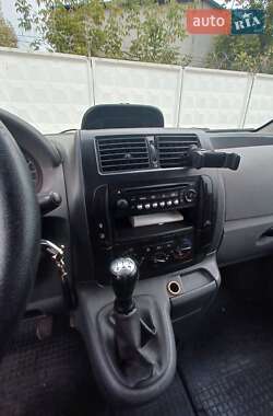 Универсал Fiat Scudo 2009 в 