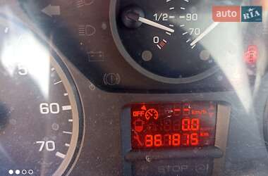 Микровэн Fiat Scudo 2010 в 