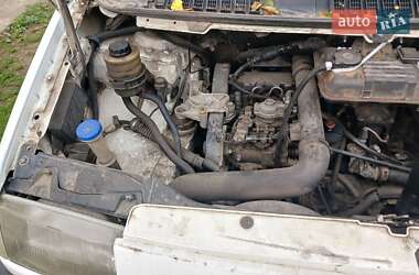 Грузовой фургон Fiat Scudo 1997 в 