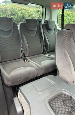 Лимузин Fiat Scudo 2008 в 