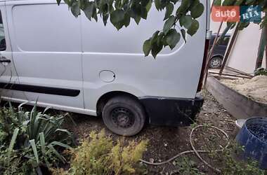 Грузовой фургон Fiat Scudo 2007 в 