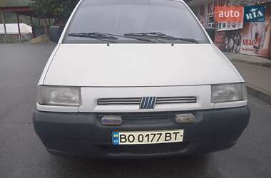 Грузопассажирский фургон Fiat Scudo 1998 в Монастыриске