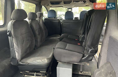 Минивэн Fiat Scudo 2007 в 