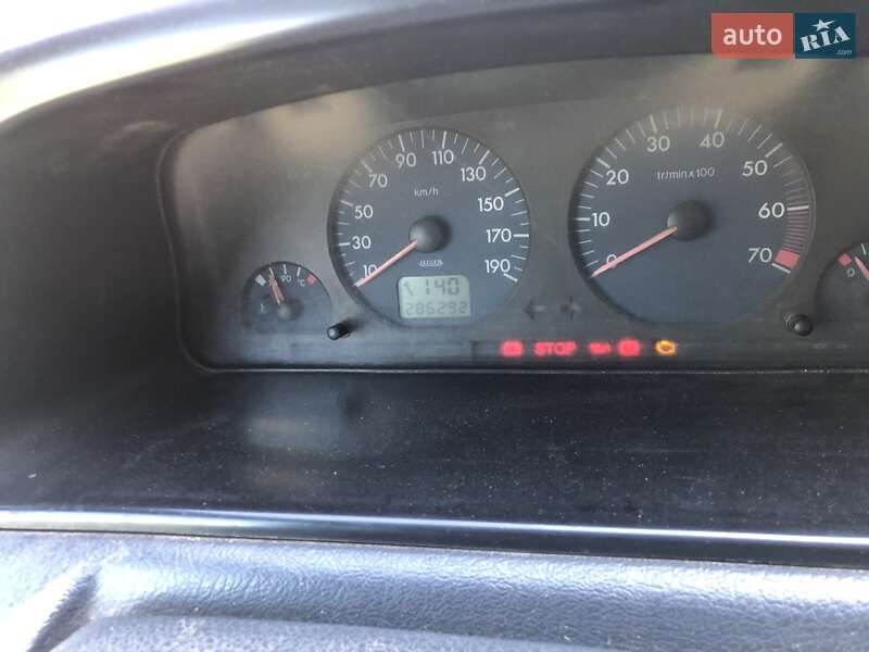 Грузовой фургон Fiat Scudo 2005 в Радехове