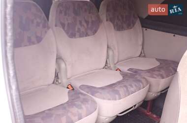 Минивэн Fiat Scudo 2007 в 