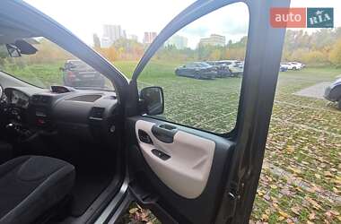 Микровэн Fiat Scudo 2007 в 
